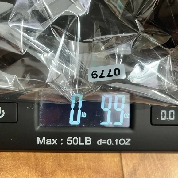 NEW Women's Nine West Cream Faux Fur Slip On Sandals Size 9 M - Picture 7 of 7